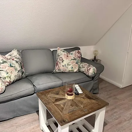 Nordsee-auszeit Unter Reetdach * Sankt Peter-Ording