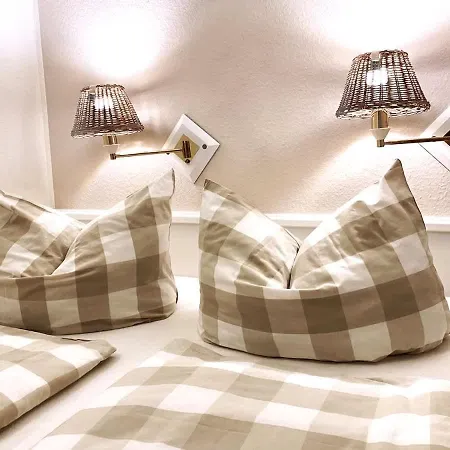 Nordsee-auszeit Unter Reetdach Sankt Peter-Ording