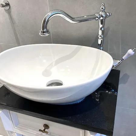 Apartment Nordsee-auszeit Unter Reetdach *