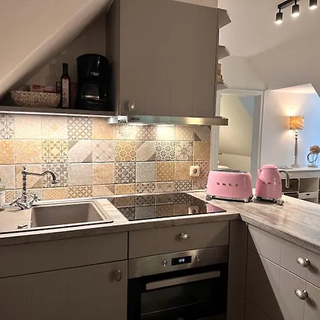 Sky & Homes Wattlaeufer I Nordsee-auszeit Im Reetdachanwesen Mit Parkgarten 아파트 *